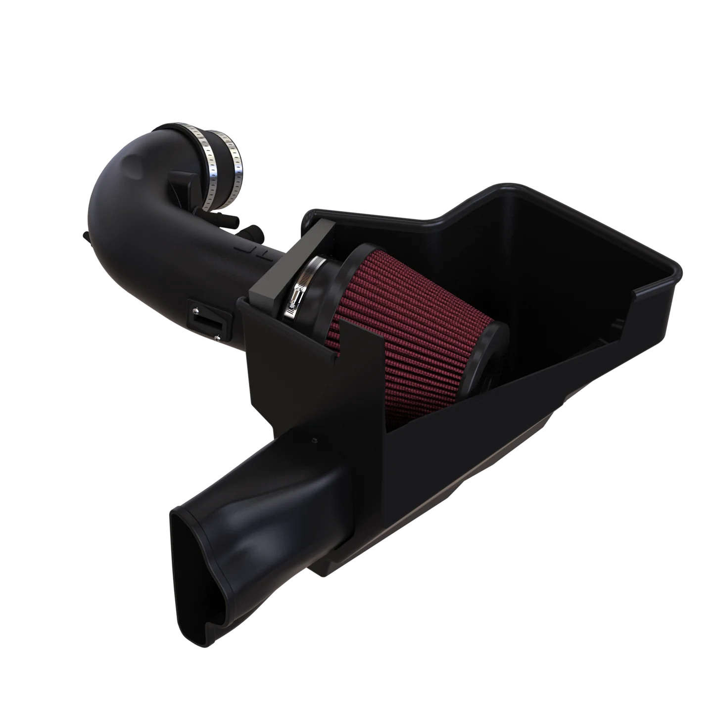 JLT COLD AIR INTAKE FOR 2018-2023 MUSTANG GT - TUNE REQUIRED