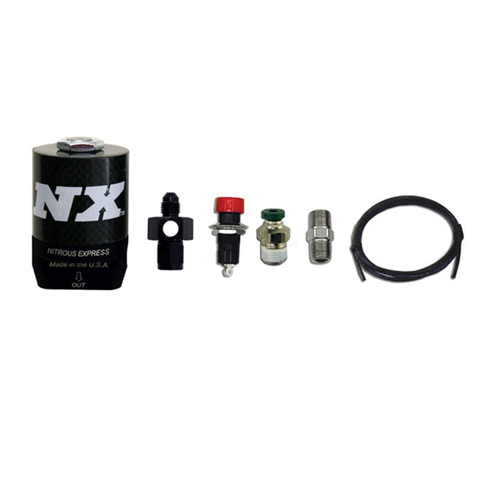 2011-2014 Mustang GT Nitrous Base Kit