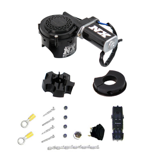 Automatic Remote Bottle Opener