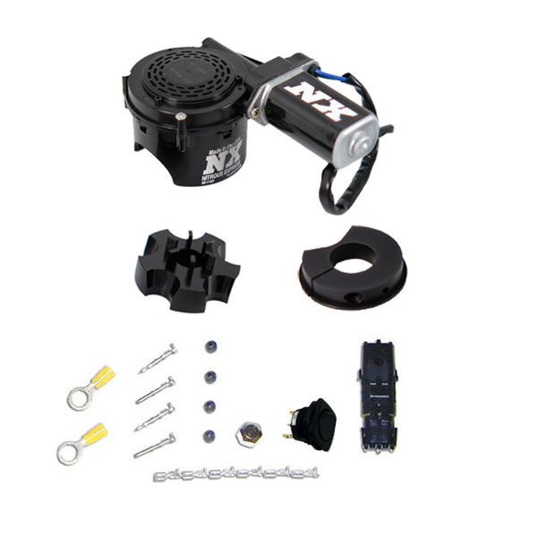 Automatic Remote Bottle Opener