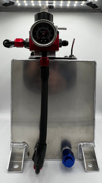 2011-2014 Mustang GT Nitrous Performance Kit