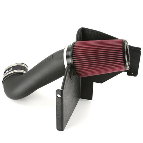 2011-14 MUSTANG JLT COBRA JET COLD AIR INTAKE KIT