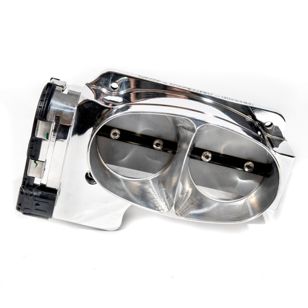 VMP Twinjet 69 mm Throttle body for 15-17 5.0 L