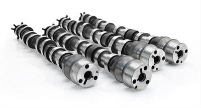 COMP Cams XFI NSR Ford 5.0 Modular 4V Camshafts (Stage 3)