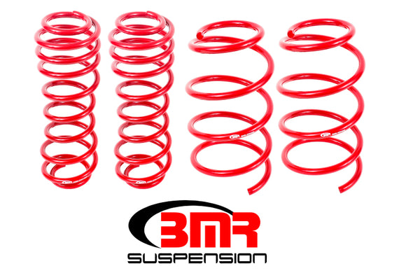 BMR Lowering Springs