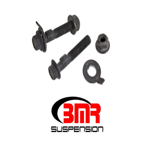 BMR Front Camber Bolts (2.5 Degree Offset)