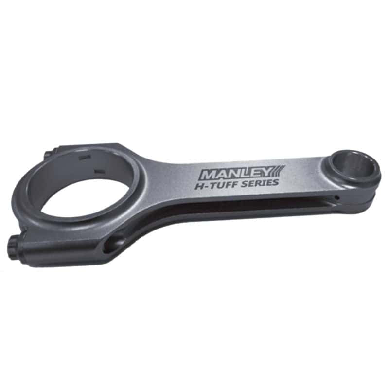 Manley Steel H-Tuff Connecting Rods 15042R-8