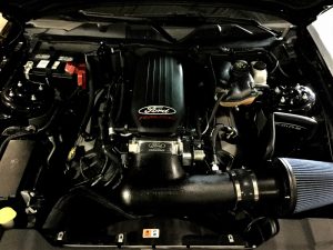 PMAS Air Intake System for Cobra Jet – Tune Required