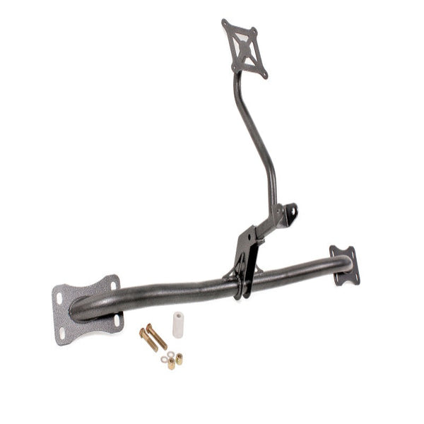 BMR 05-14 S197 Mustang Bolt-On Parachute Mount