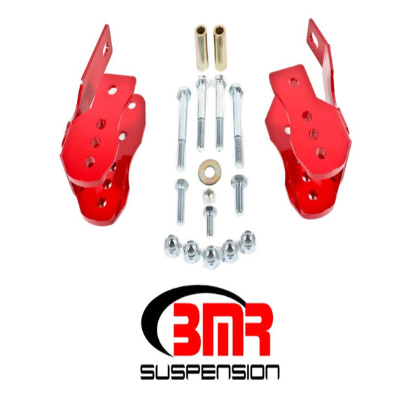 BMR Control Arm Mounts