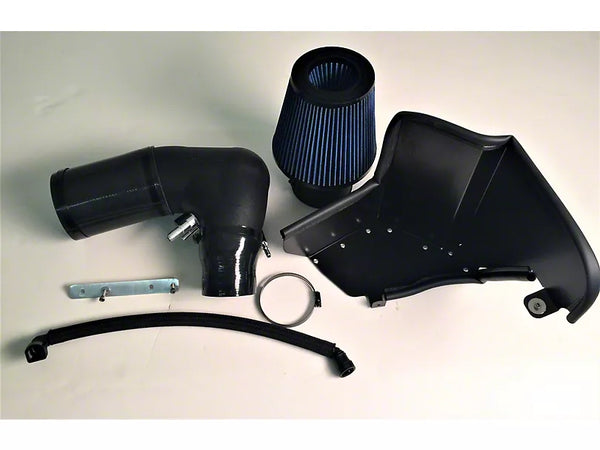PMAS Air Intake System 18+ Mustang 5.0 – Tune Required